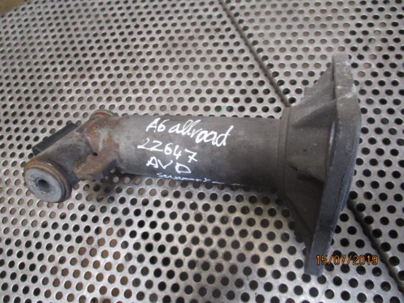 Supporto paraurti anteriore AUDI A6 2 ALLROAD PHASE 2 BREAK Diésel - 1