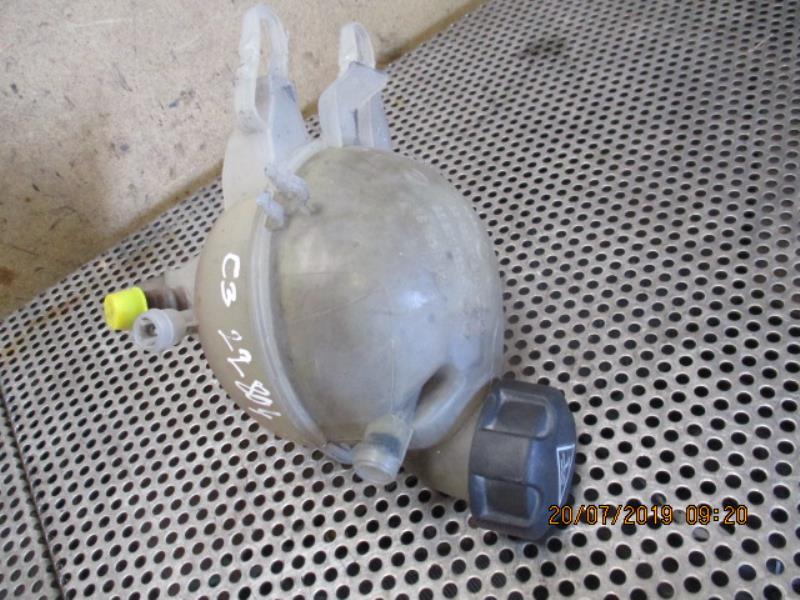Vaso di espansione CITROEN C3 2 Gasolina - 1