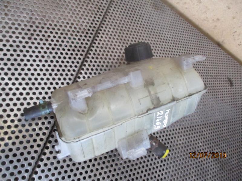 Vase d'expansion RENAULT KANGOO 2 PHASE 2 Diesel - 1