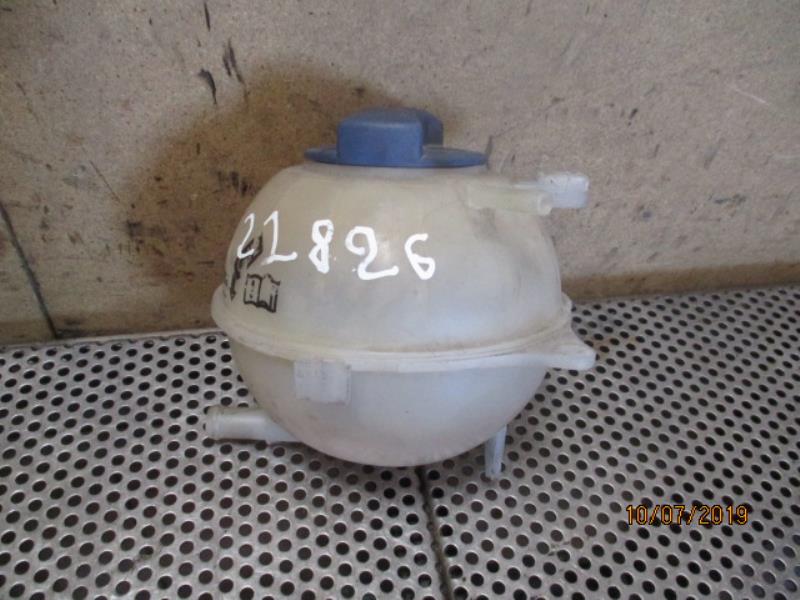 Vaso di espansione VOLKSWAGEN POLO 4 PHASE 1 Diésel - 1