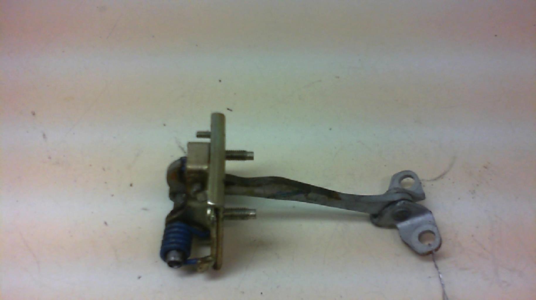 Arresto portiera posteriore sinistra CITROEN C5 1 PHASE 1 Gasolina - 1