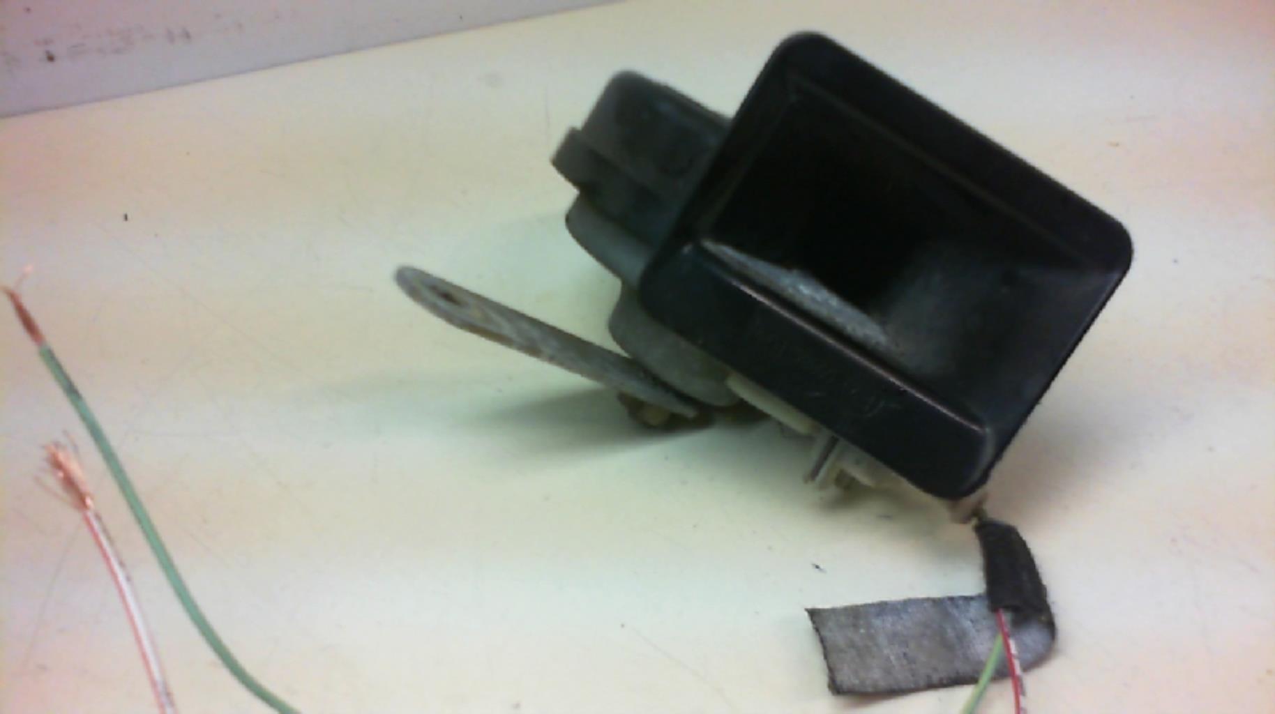 Tromba/Clacson CITROEN C5 1 PHASE 1 Gasolina - 1