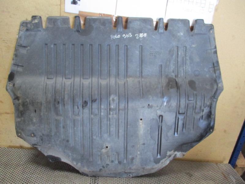 Cache sous moteur VOLKSWAGEN POLO 4 PHASE 2 Diesel - 1
