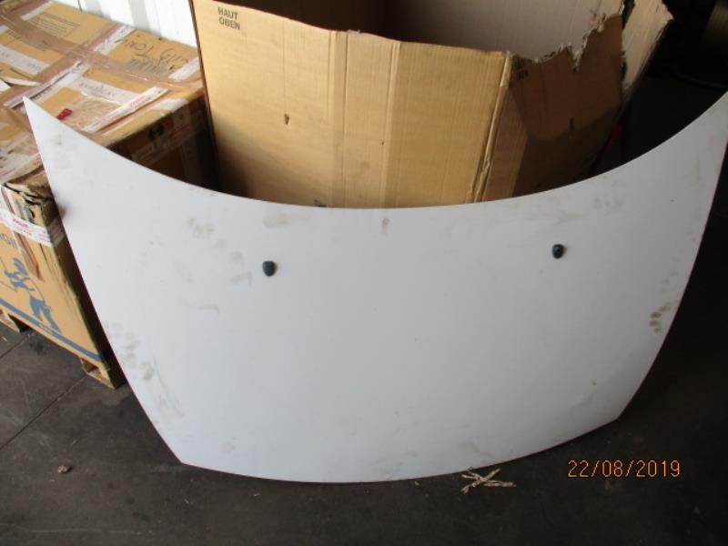 Capot CITROEN C3 1 PHASE 1 Diesel - 1