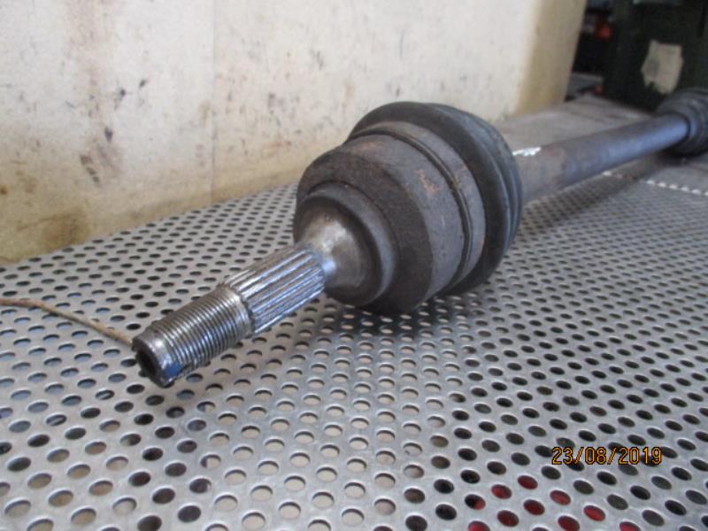 Giunto cardanico albero di trasmissione destro CITROEN C3 1 PHASE 1 Diésel - 1