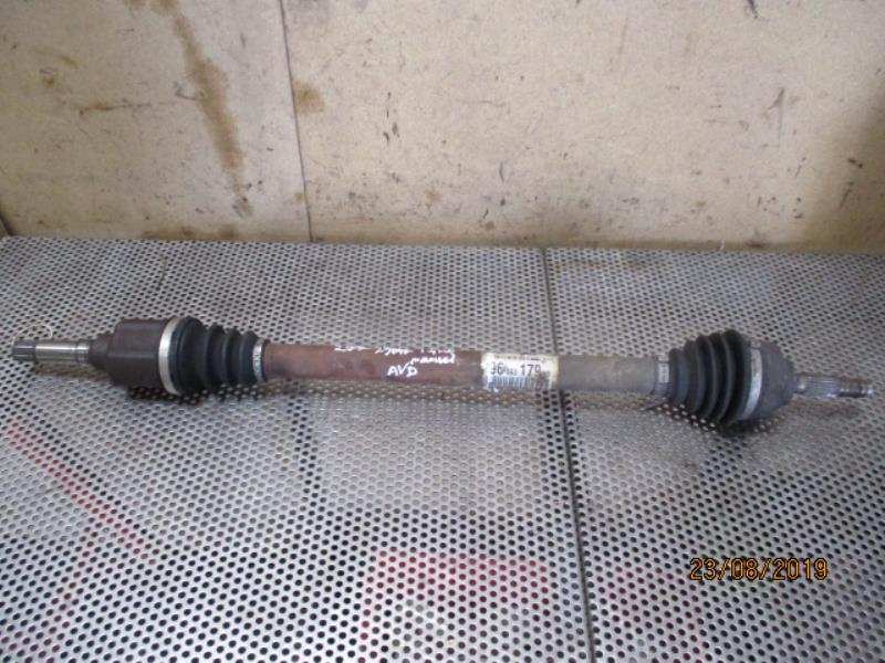 Giunto cardanico albero di trasmissione destro PEUGEOT 207 PHASE 1 Diésel - 1