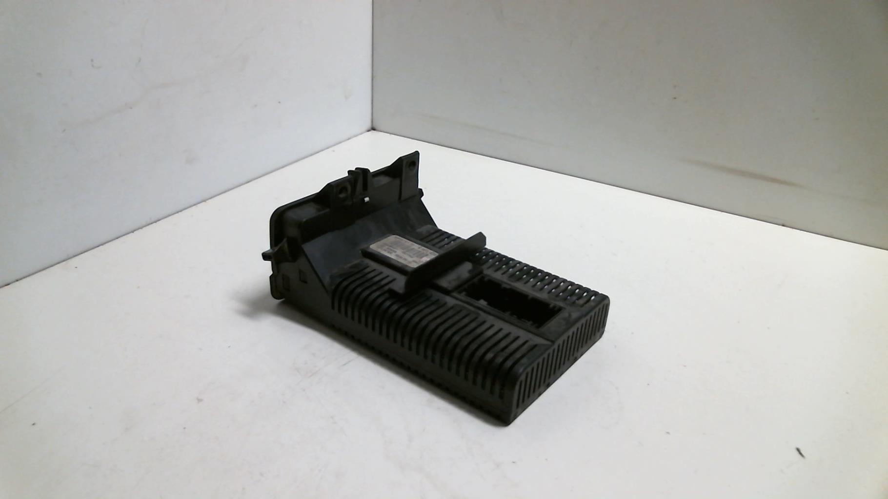 Commande chauffage BMW SERIE 3 E46 PHASE 1 Diesel - 1