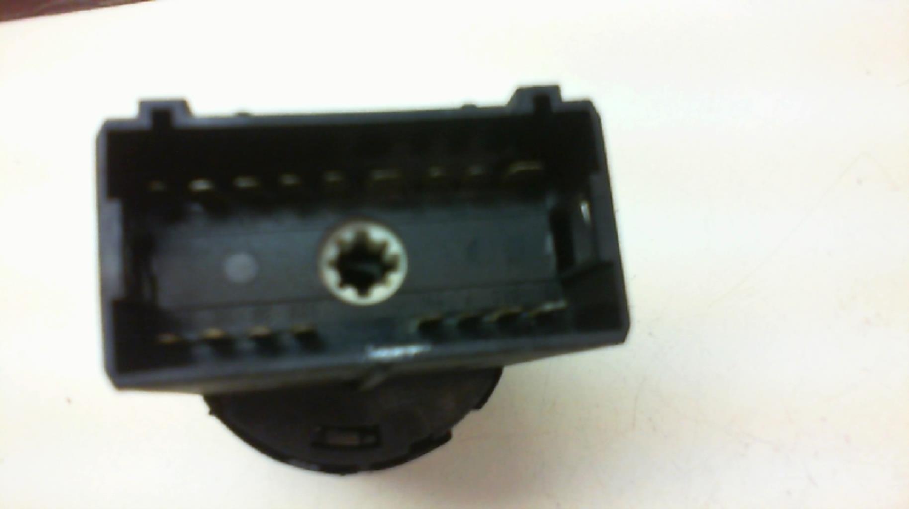 Commande de phare VOLKSWAGEN GOLF 4 Diesel - 1