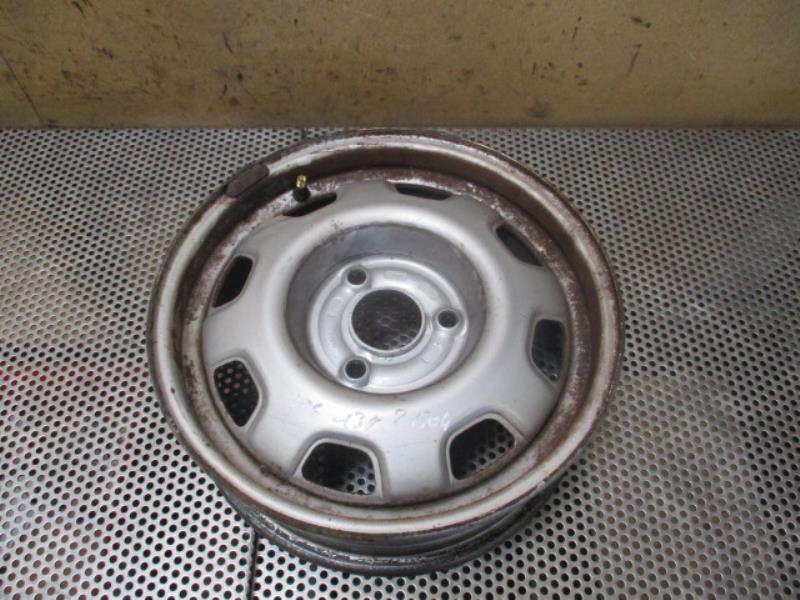 Jante PEUGEOT 106 PHASE 1  - 1