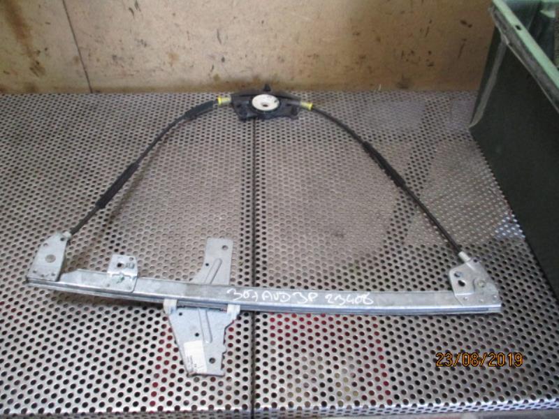 Alzacristalli manuale anteriore destro PEUGEOT 307 PHASE 1 Diésel - 1
