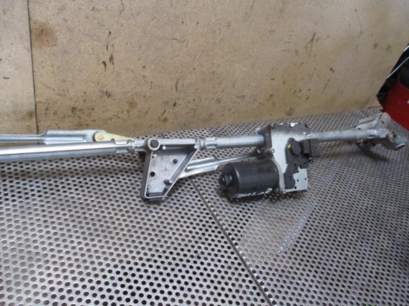 Motore tergicristallo anteriore PEUGEOT 307 PHASE 1 Diésel - 1