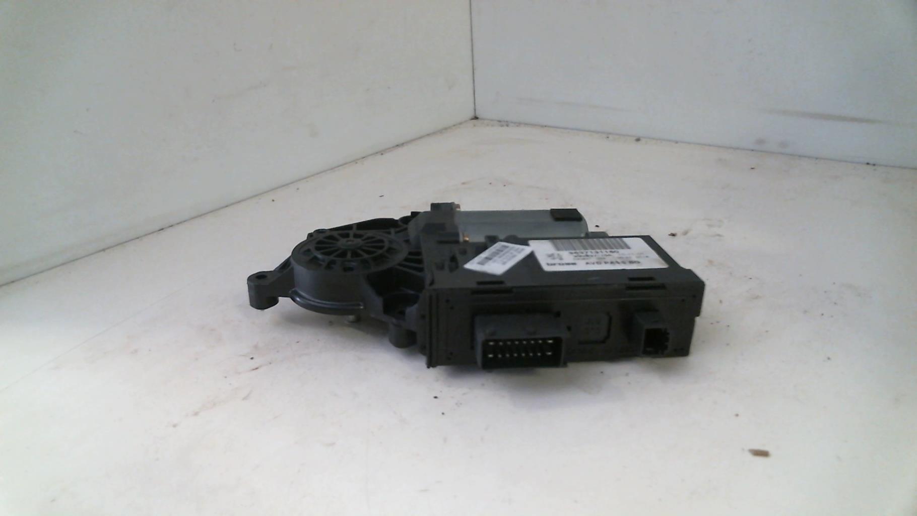 Motore alzacristalli anteriore destro PEUGEOT 307 PHASE 1 Diésel - 1