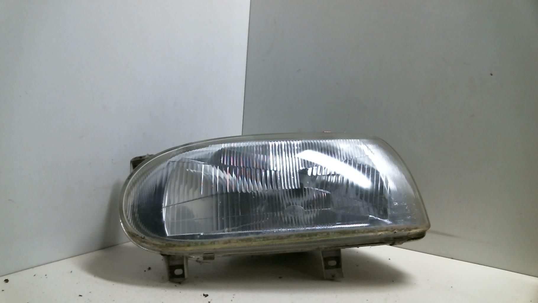 Gruppo ottico anteriore principale sinistro (luci)(faro) VOLKSWAGEN GOLF 3 BREAK Diésel - 1