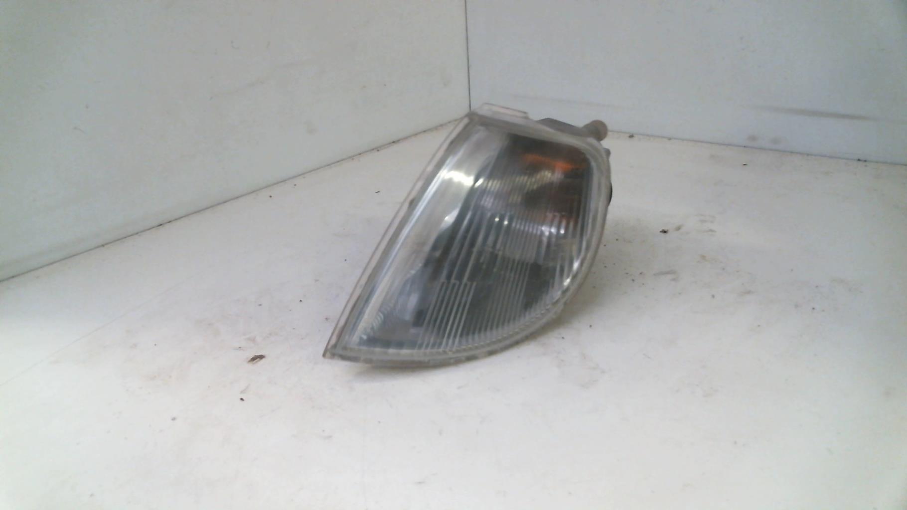 Gruppo ottico anteriore secondario sinistro (luci)(freccia) CITROEN SAXO PHASE 1 Gasolina - 1