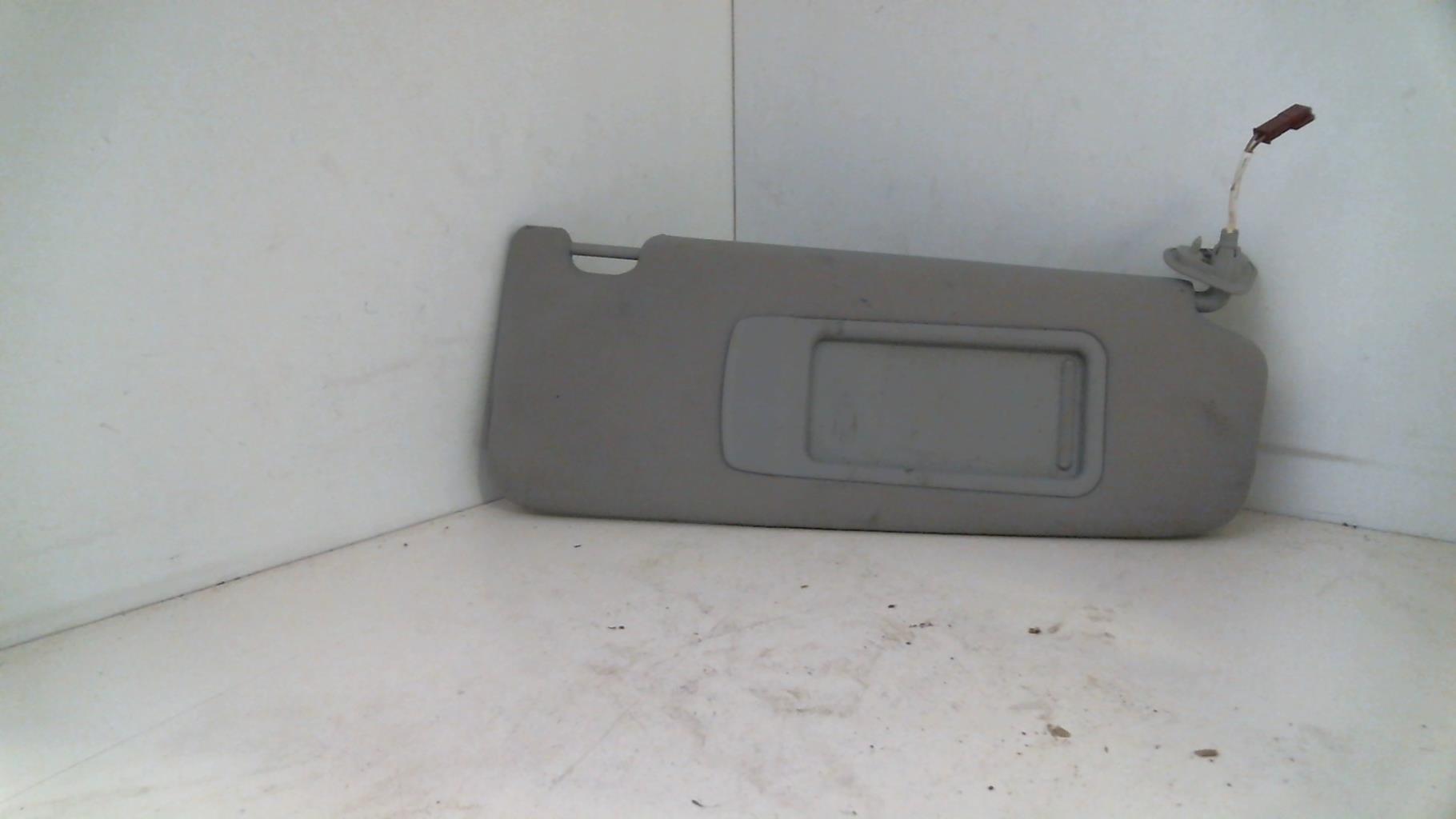 Visiera parasole destra BMW SERIE 3 E90 PHASE 1 Diésel - 1