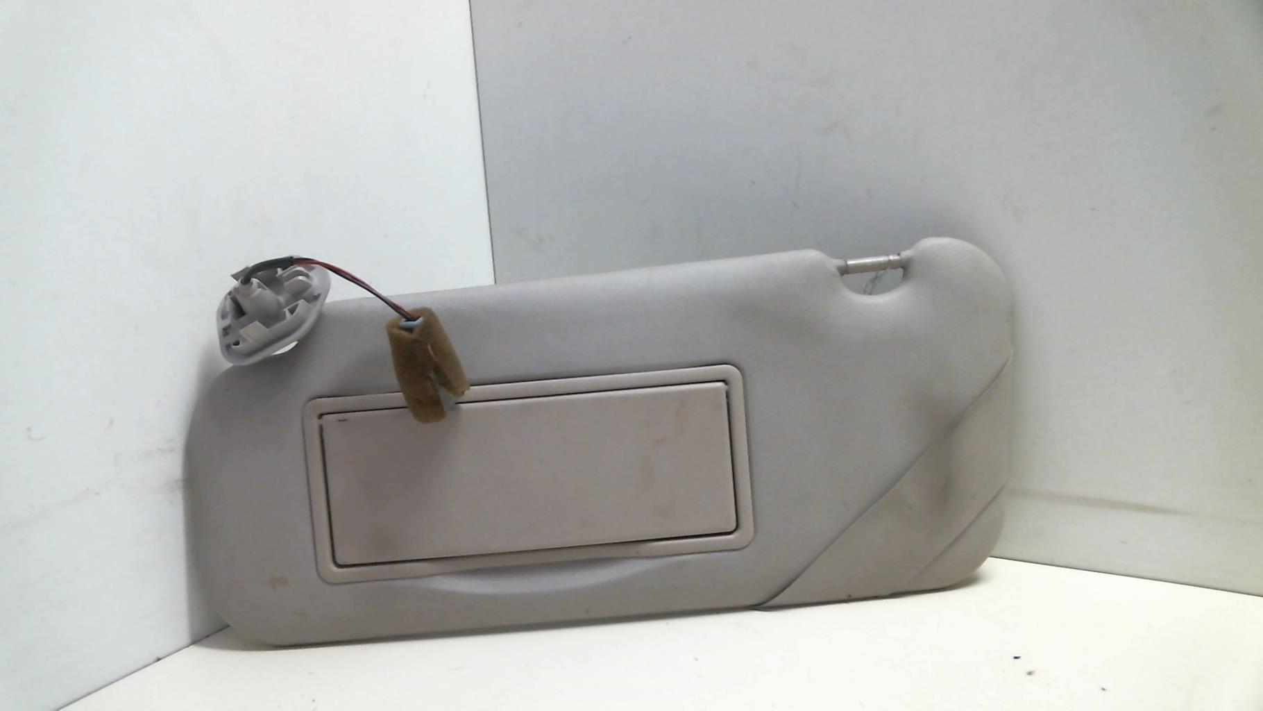 Visiera parasole sinistra CITROEN C5 1 PHASE 1 Diésel - 1