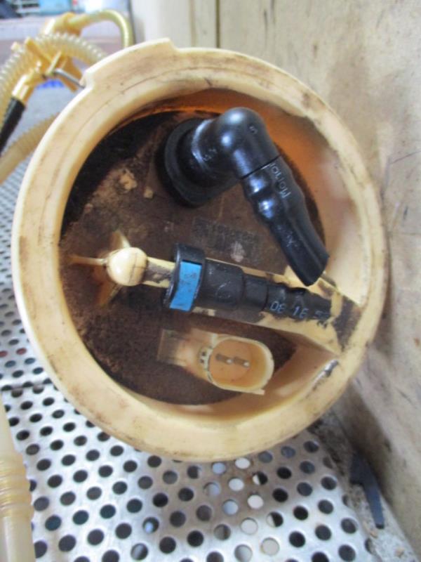 Jauge à carburant BMW SERIE 3 E90 PHASE 1 Diesel - 1