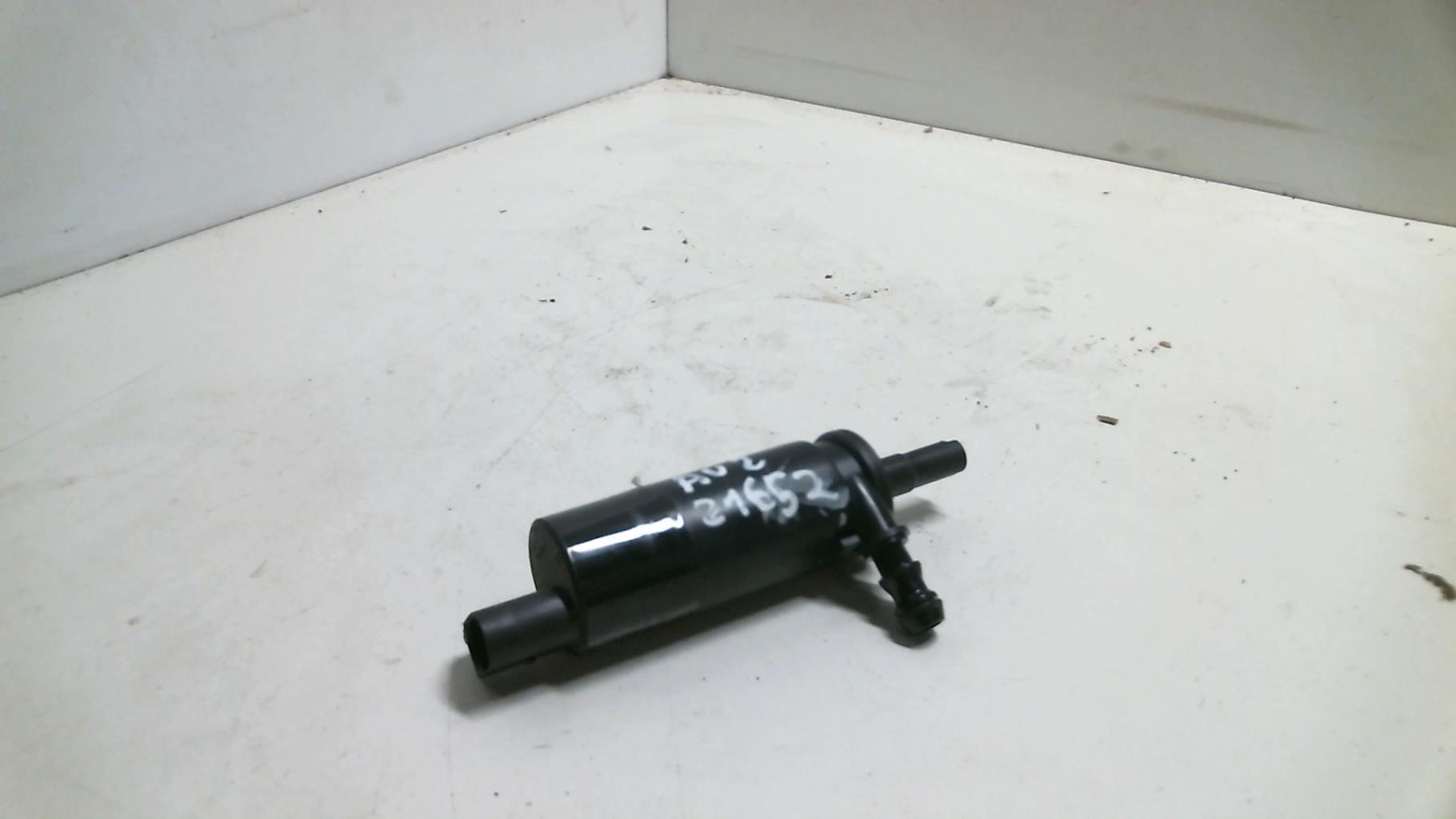 Pompa lavacristalli anteriore BMW SERIE 3 E90 PHASE 1 Diésel - 1