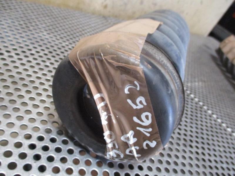 Molla sospensione posteriore sinistra BMW SERIE 3 E90 PHASE 1 Diésel - 1