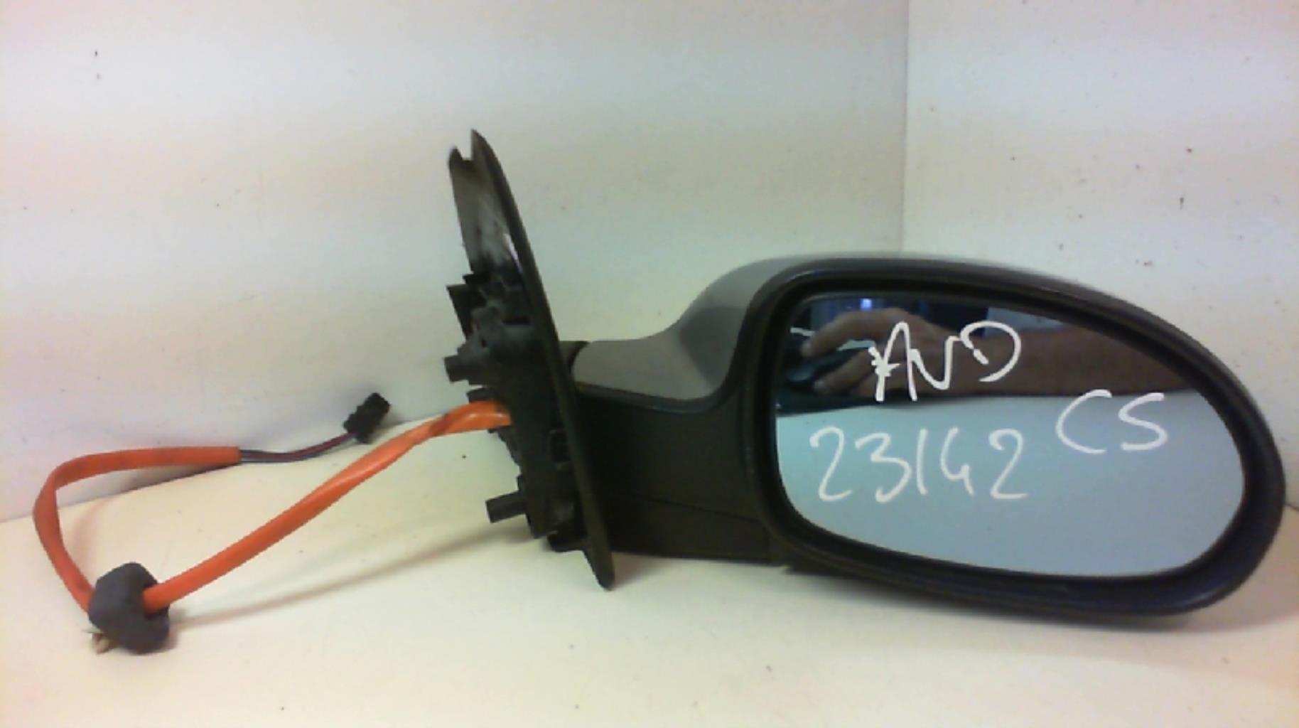 Retroviseur droit CITROEN C5 1 PHASE 1 Diesel - 1