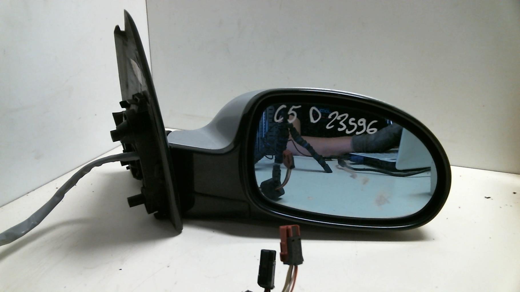 Retroviseur droit CITROEN C5 1 PHASE 1 Diesel - 1