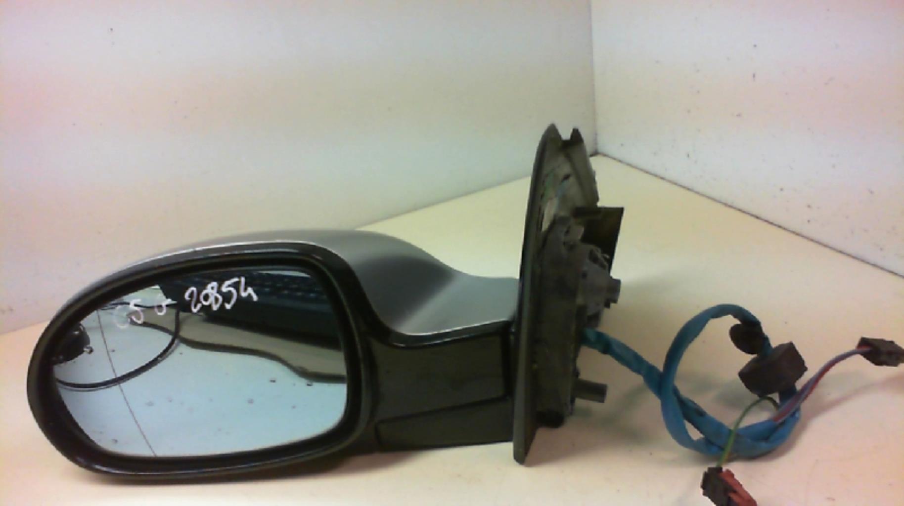 Specchietto retrovisore sinistro CITROEN C5 1 PHASE 1 Gasolina - 1