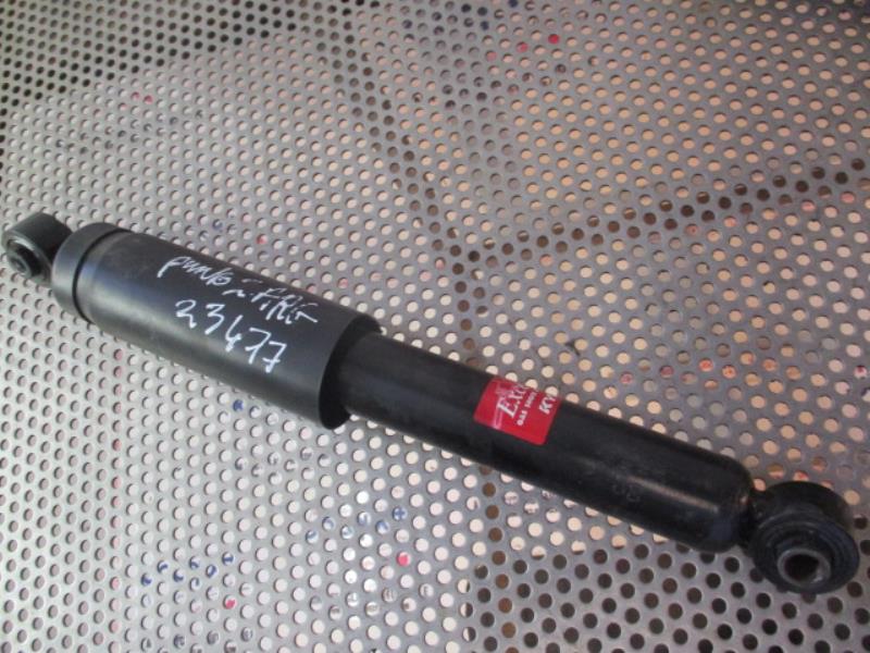 Ammortizzatore posteriore sinistro FIAT PUNTO 2 PHASE 1 Gasolina - 1