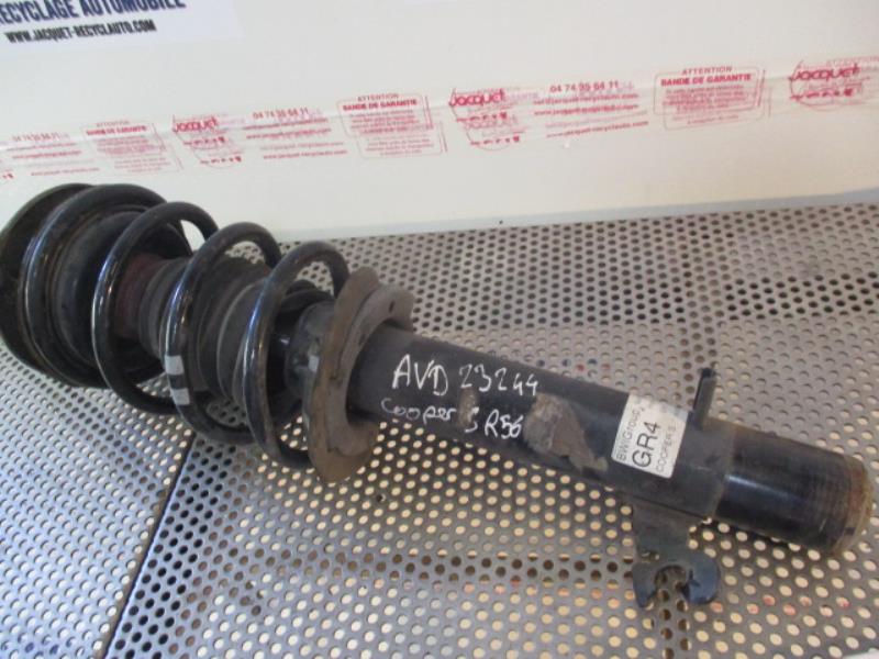 Amortisseur avant droit MINI MINI 2 R56 PHASE 2 Diesel - 1