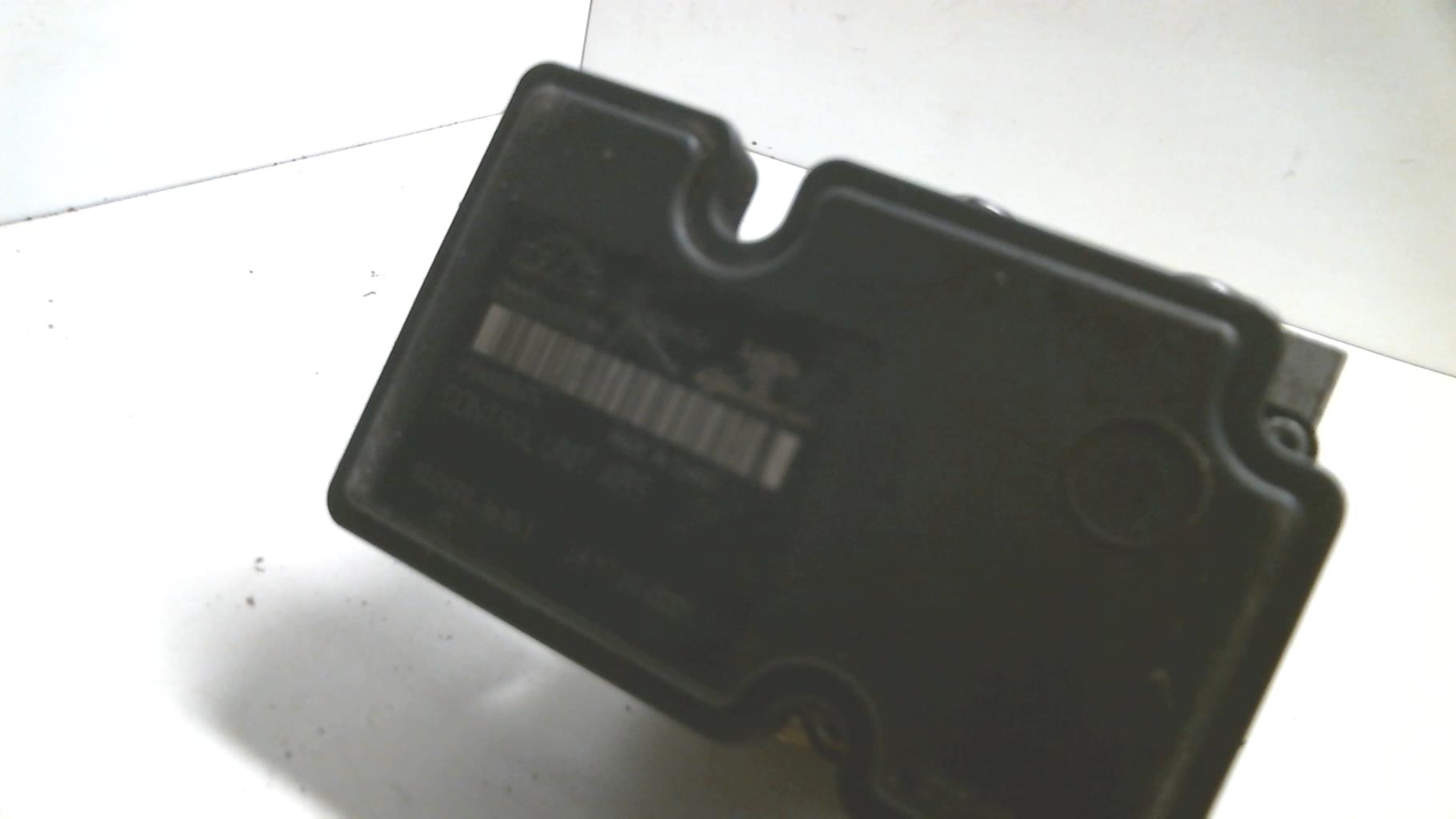 Blocco ABS (antibloccaggio freni) FIAT DOBLO 2 PHASE 1 Diésel - 1