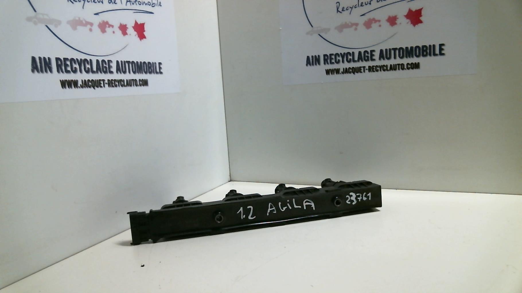 Bobina (accensione) OPEL AGILA A Gasolina - 1
