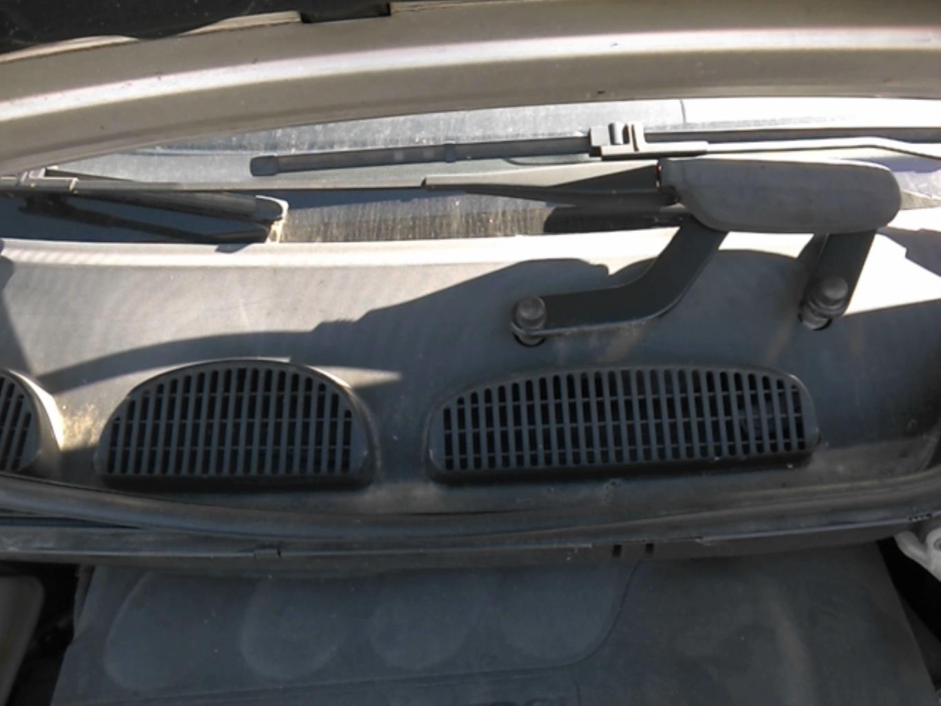 Braccio tergicristallo anteriore destro FORD C-MAX 1 PHASE 1 Diésel - 1