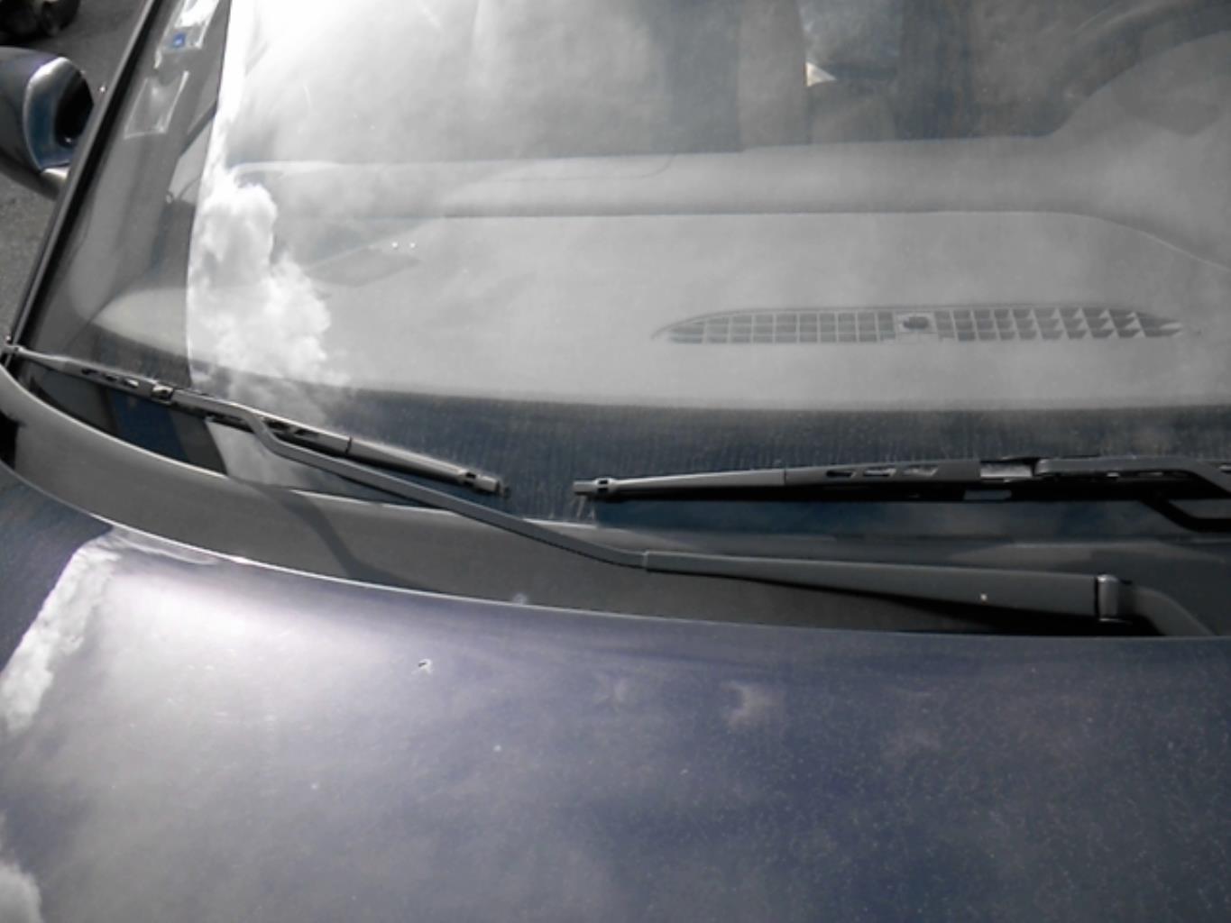 Braccio tergicristallo anteriore destro AUDI A3 1 PHASE 2 Diésel - 1