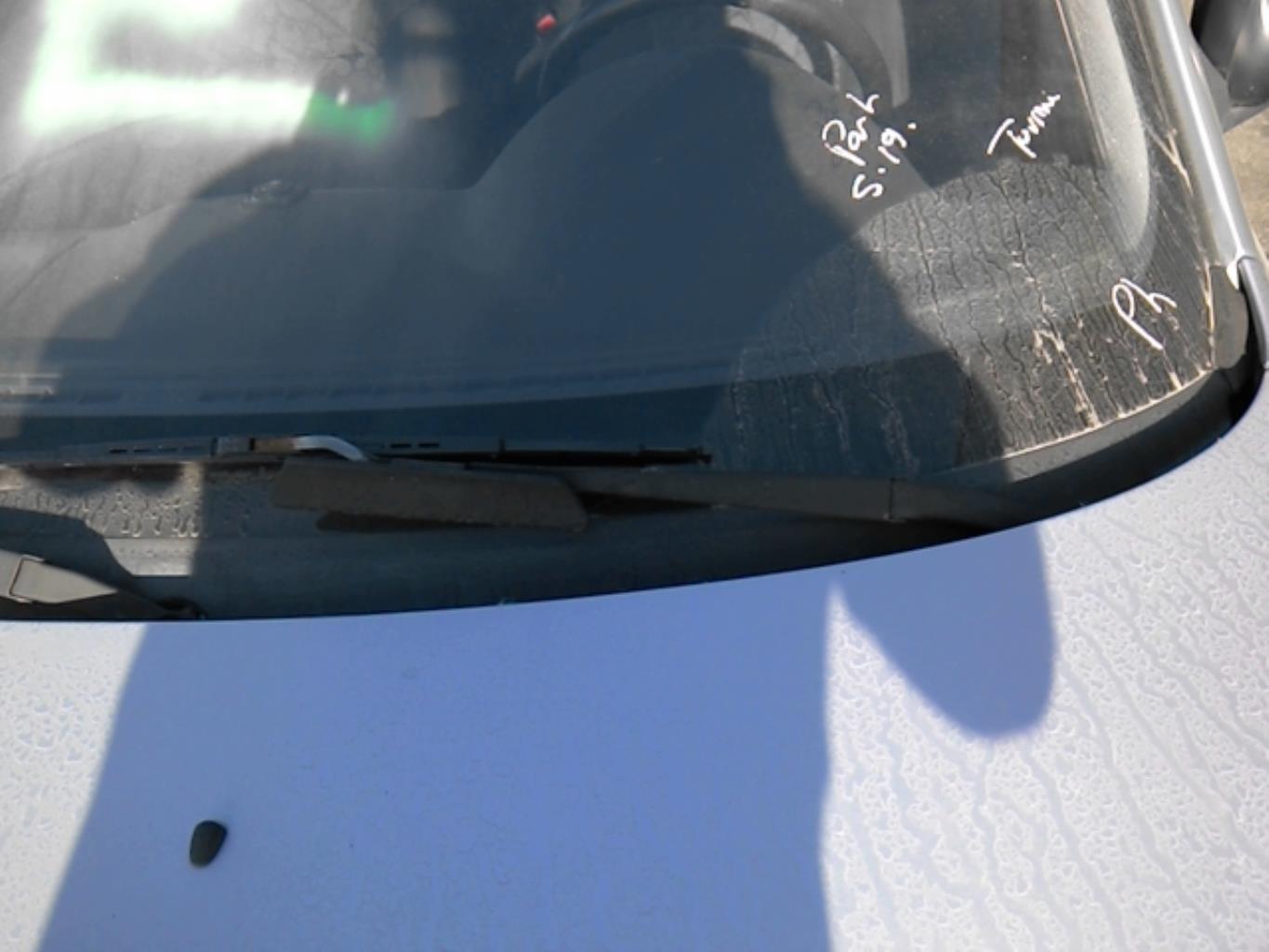 Braccio tergicristallo anteriore sinistro MAZDA 626 4  - 1
