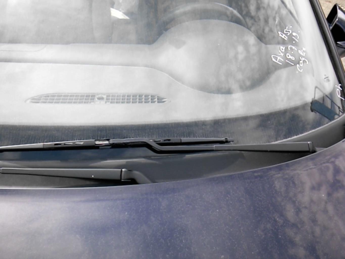 Braccio tergicristallo anteriore sinistro AUDI A3 1 PHASE 2 Diésel - 1