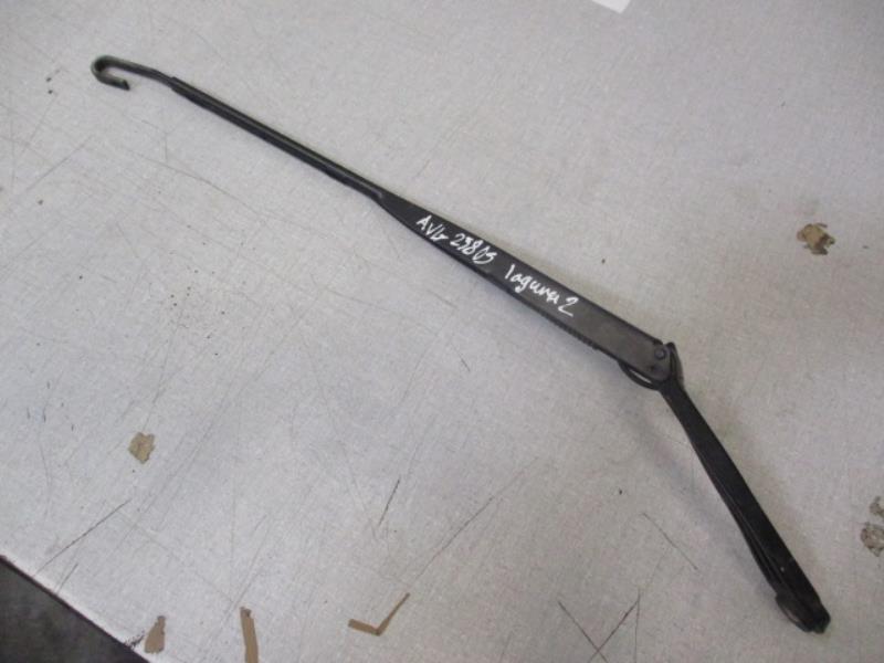 Braccio tergicristallo anteriore sinistro RENAULT LAGUNA 2 PHASE 1 Diésel - 1