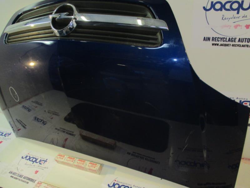 Capot OPEL MERIVA A PHASE 1 Essence - 1
