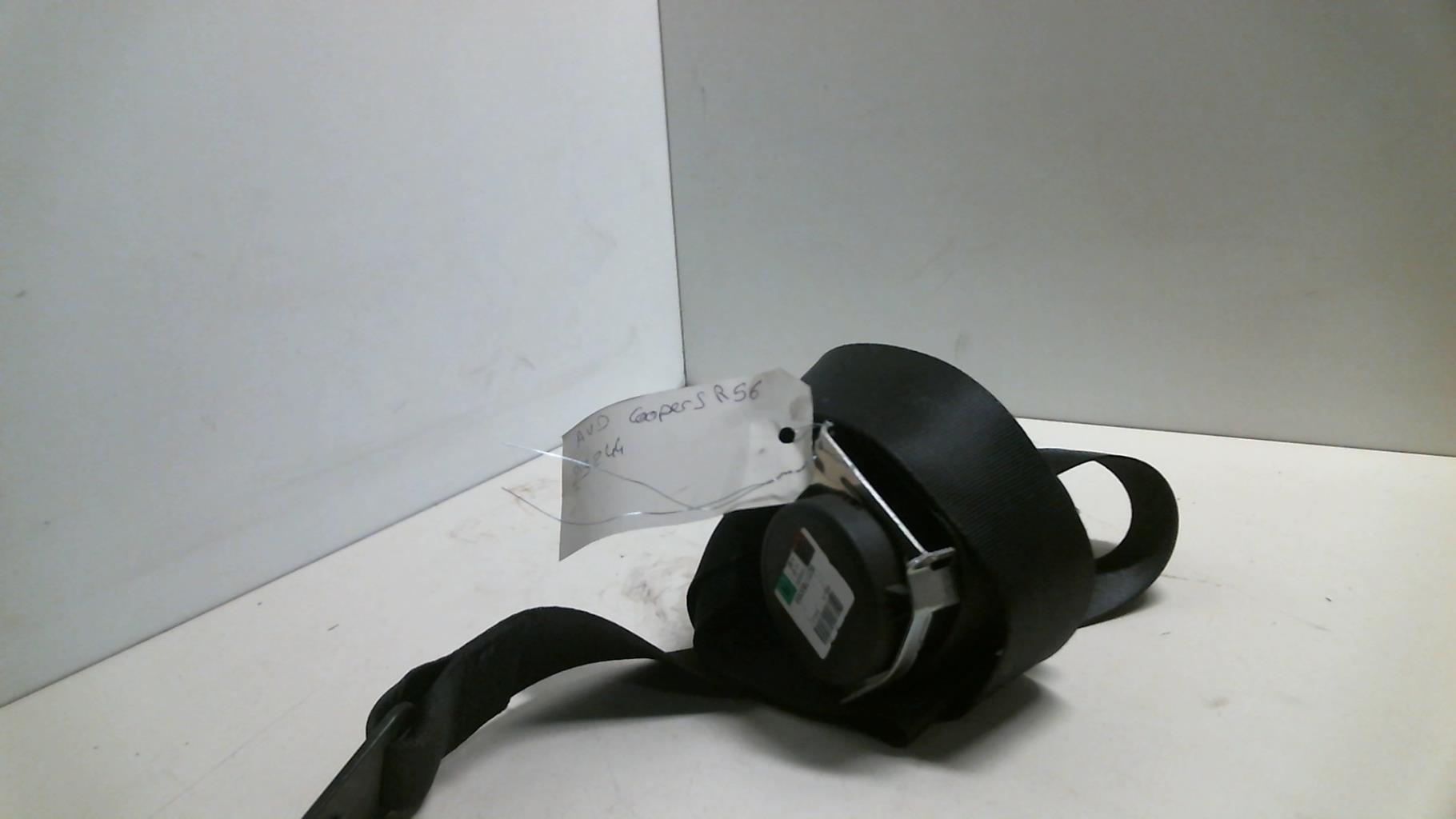 Ceinture avant droit MINI MINI 2 R56 PHASE 2 Diesel - 1