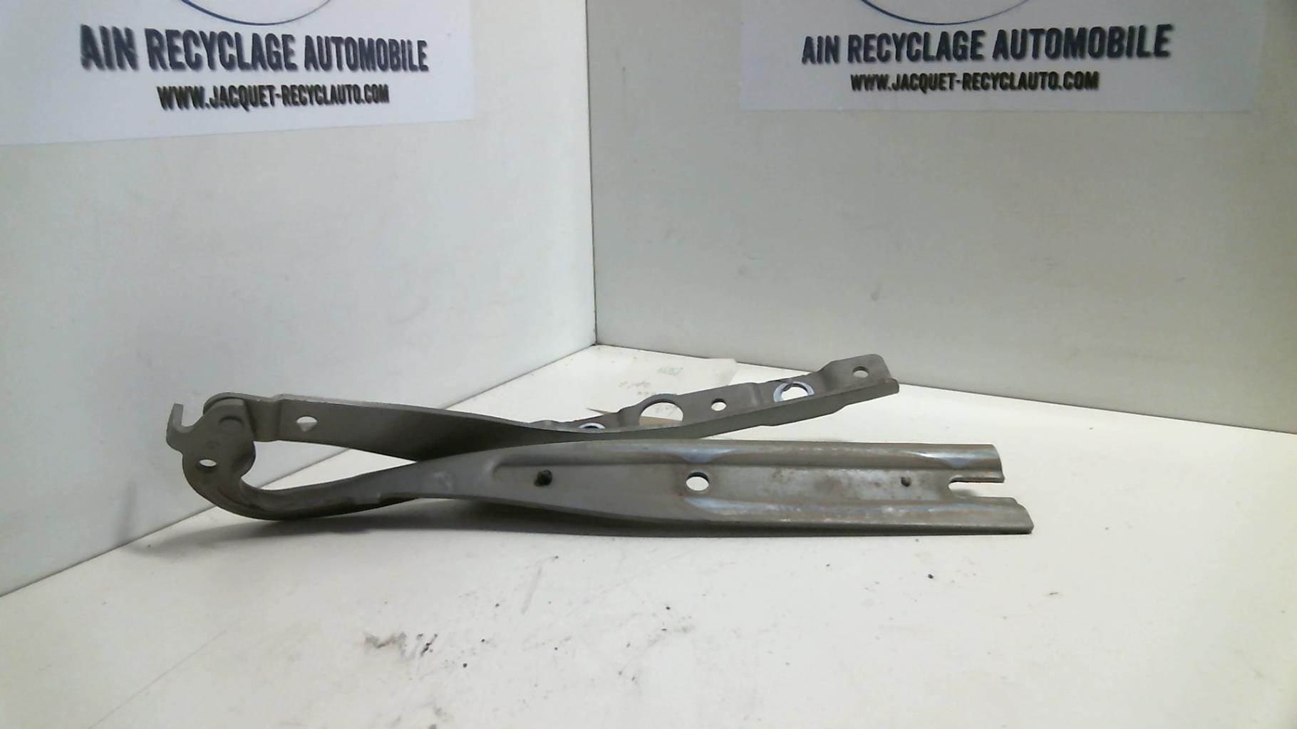 Charniere de capot PEUGEOT 407 PHASE 1 Diesel - 1