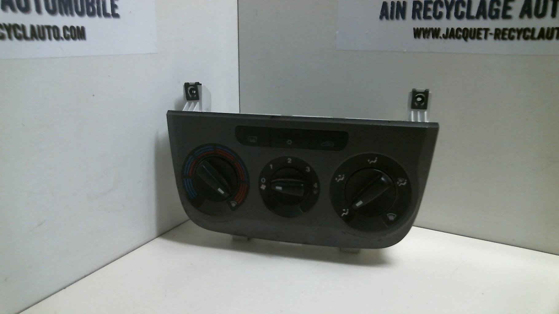 Commande chauffage FIAT GRANDE PUNTO Essence - 1
