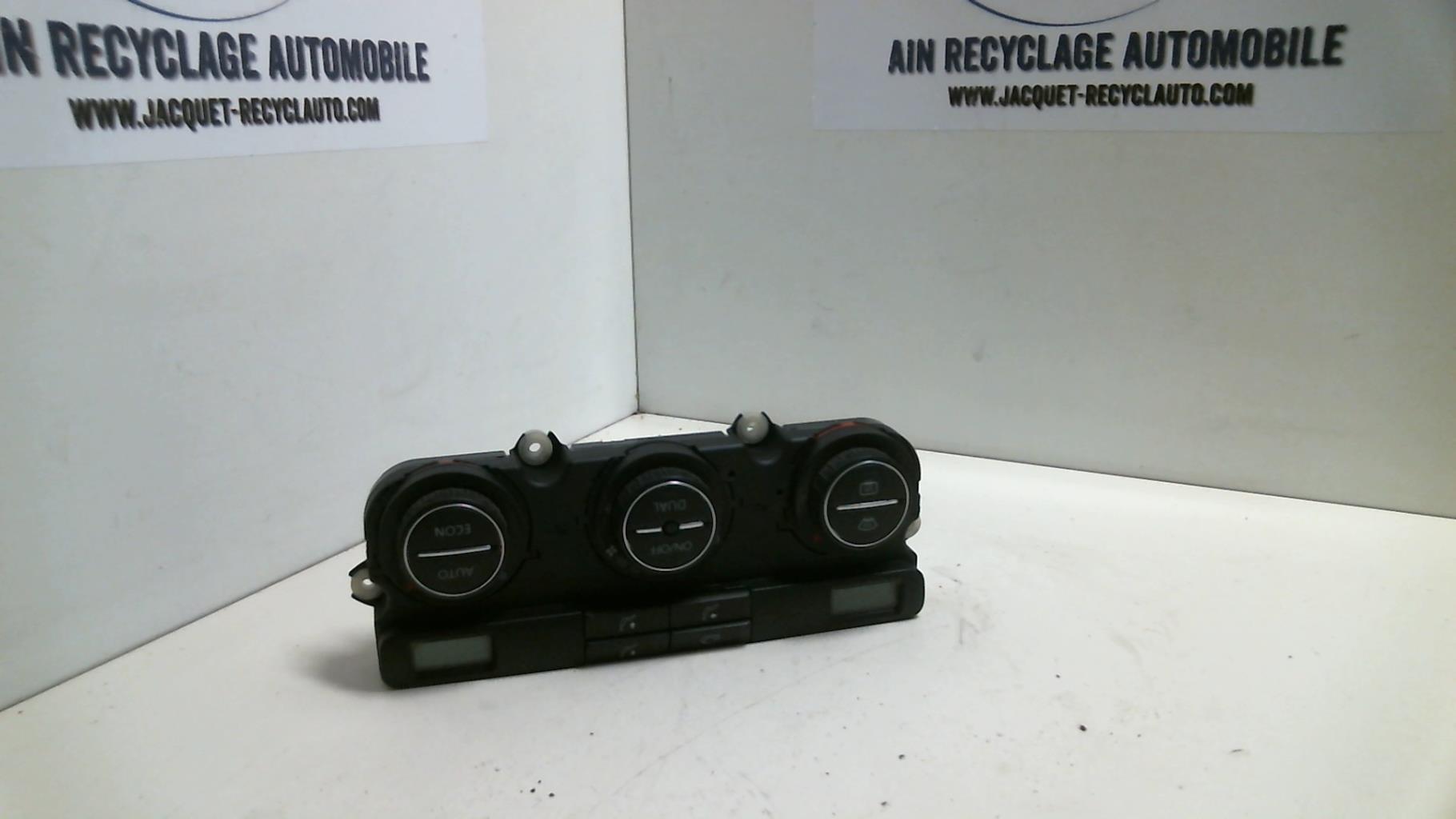Commande chauffage VOLKSWAGEN PASSAT 5 BREAK Diesel - 1