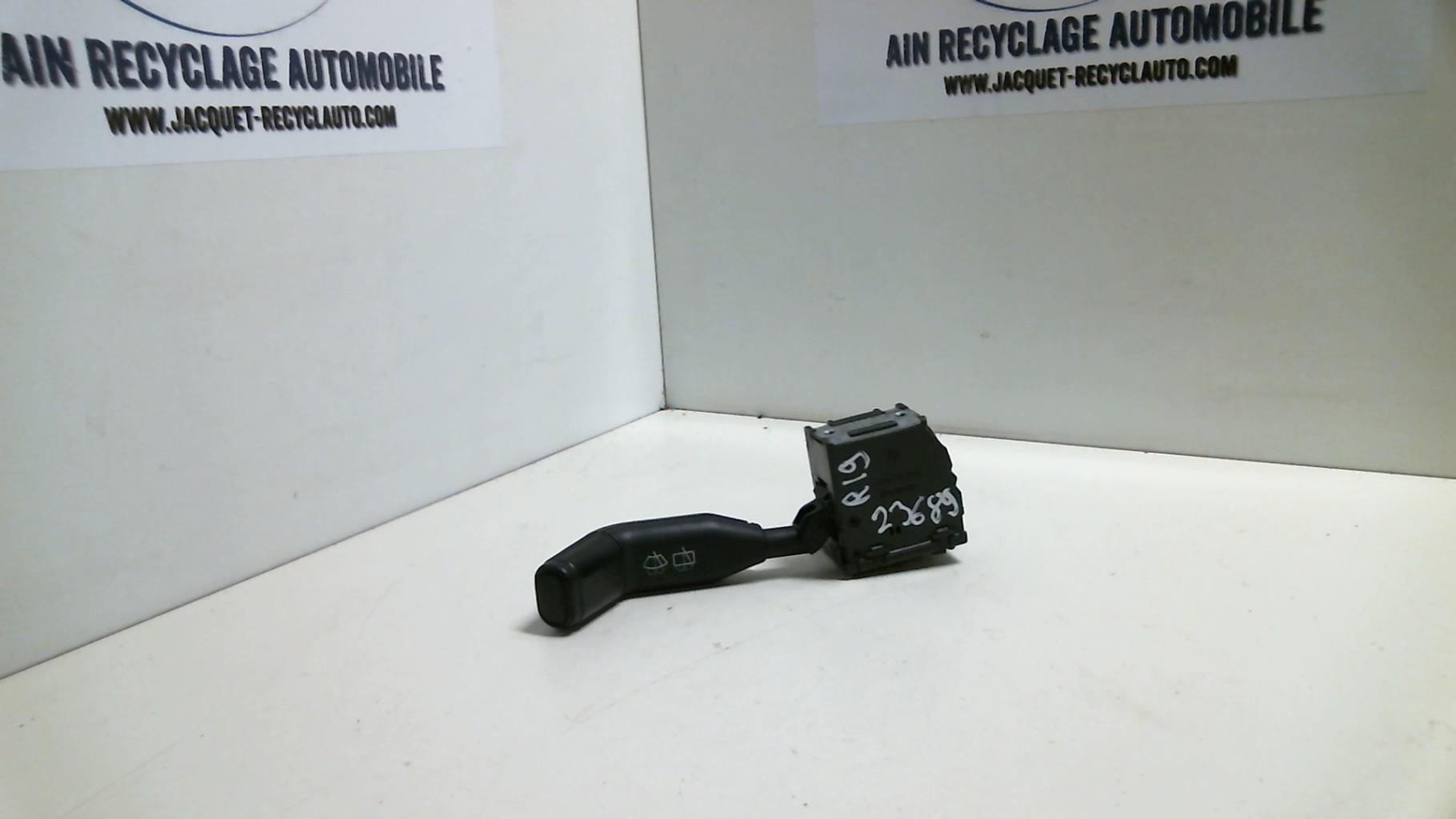 Commodo d'essuie glaces RENAULT R19 PHASE 2 Diesel - 1