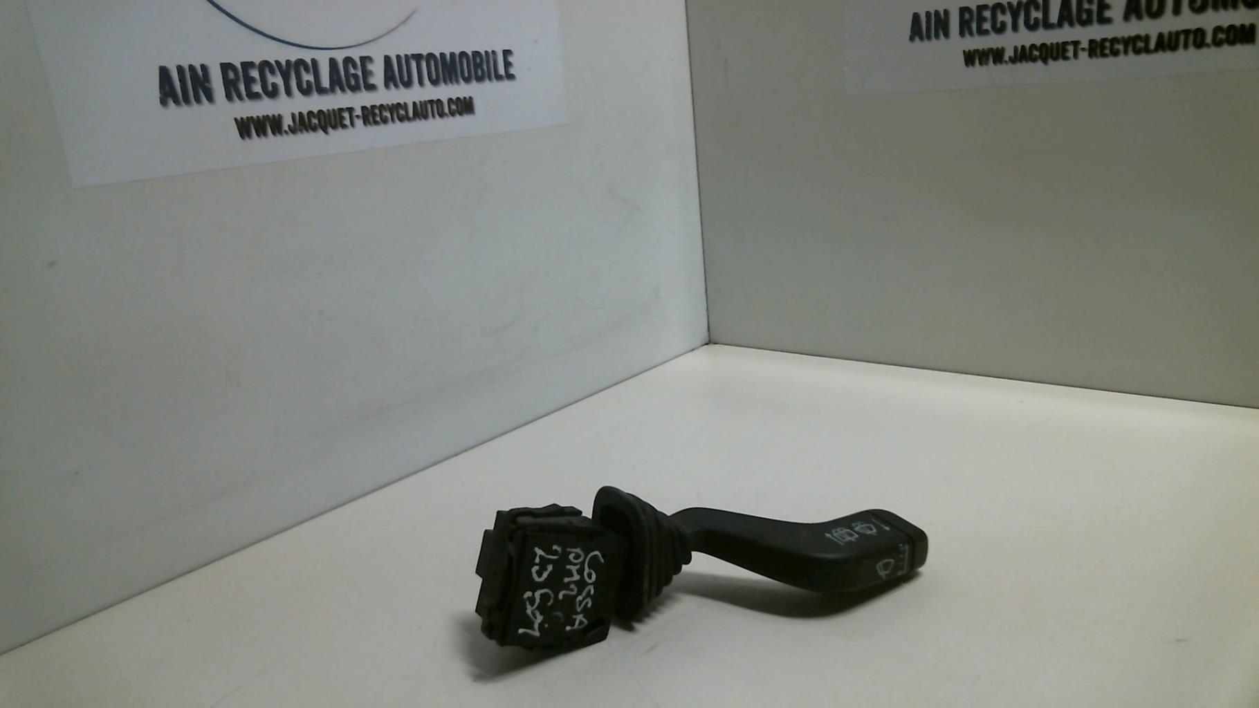 Commodo d'essuie glaces OPEL CORSA C PHASE 2 Diesel - 1