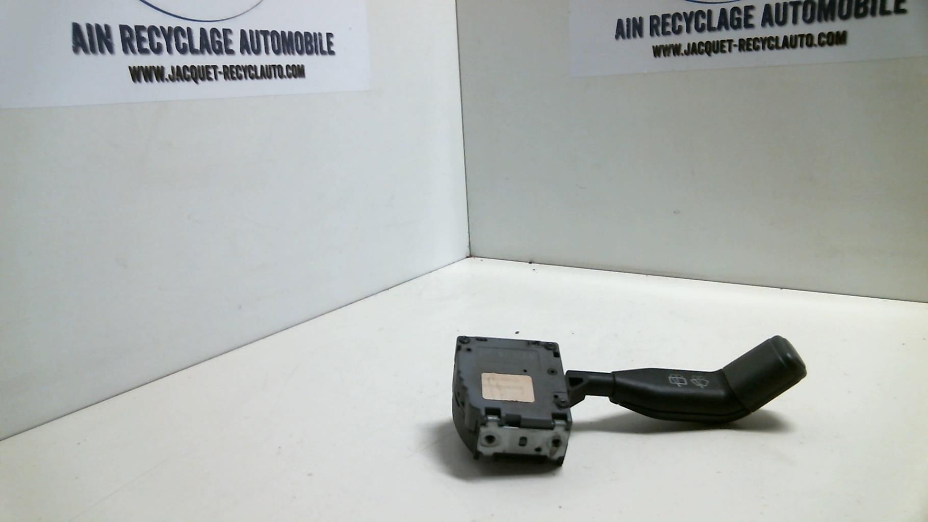 Commodo d'essuie glaces RENAULT R19 PHASE 2 Diesel - 1