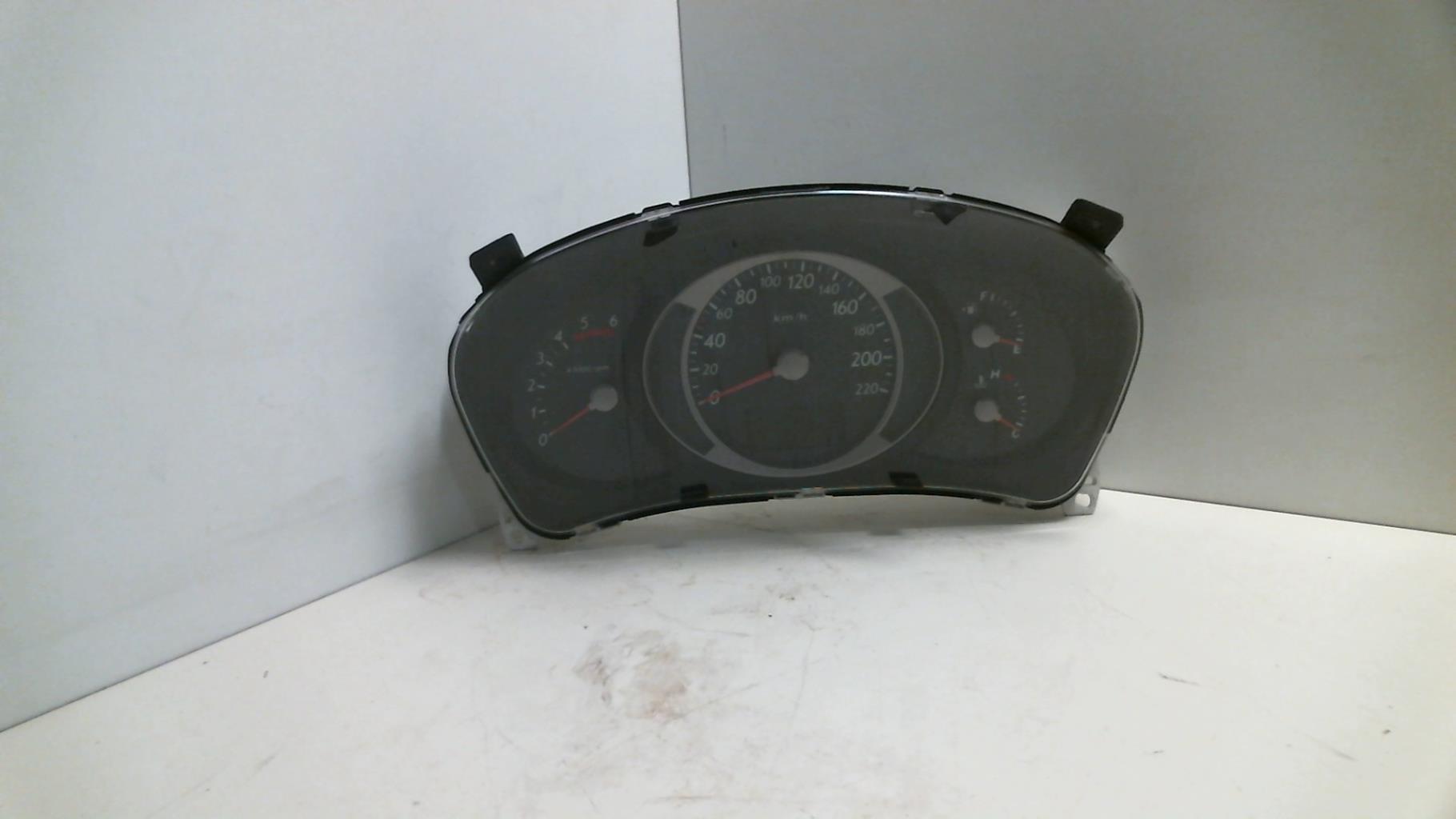 Compteur HYUNDAI TUCSON 1 Diesel - 1