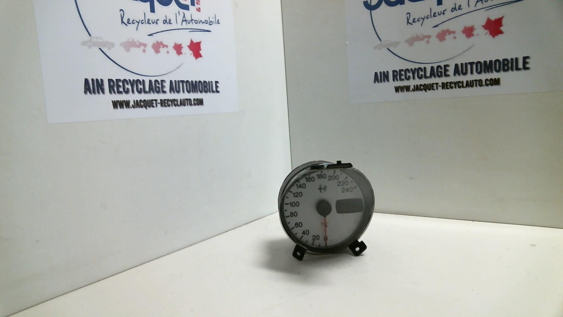 Compteur ALFA ROMEO 156 PHASE 2 BREAK Diesel - 1