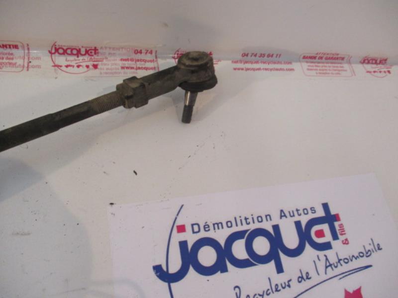 Cremaillere mecanique OPEL MERIVA A PHASE 1 Diesel - 1