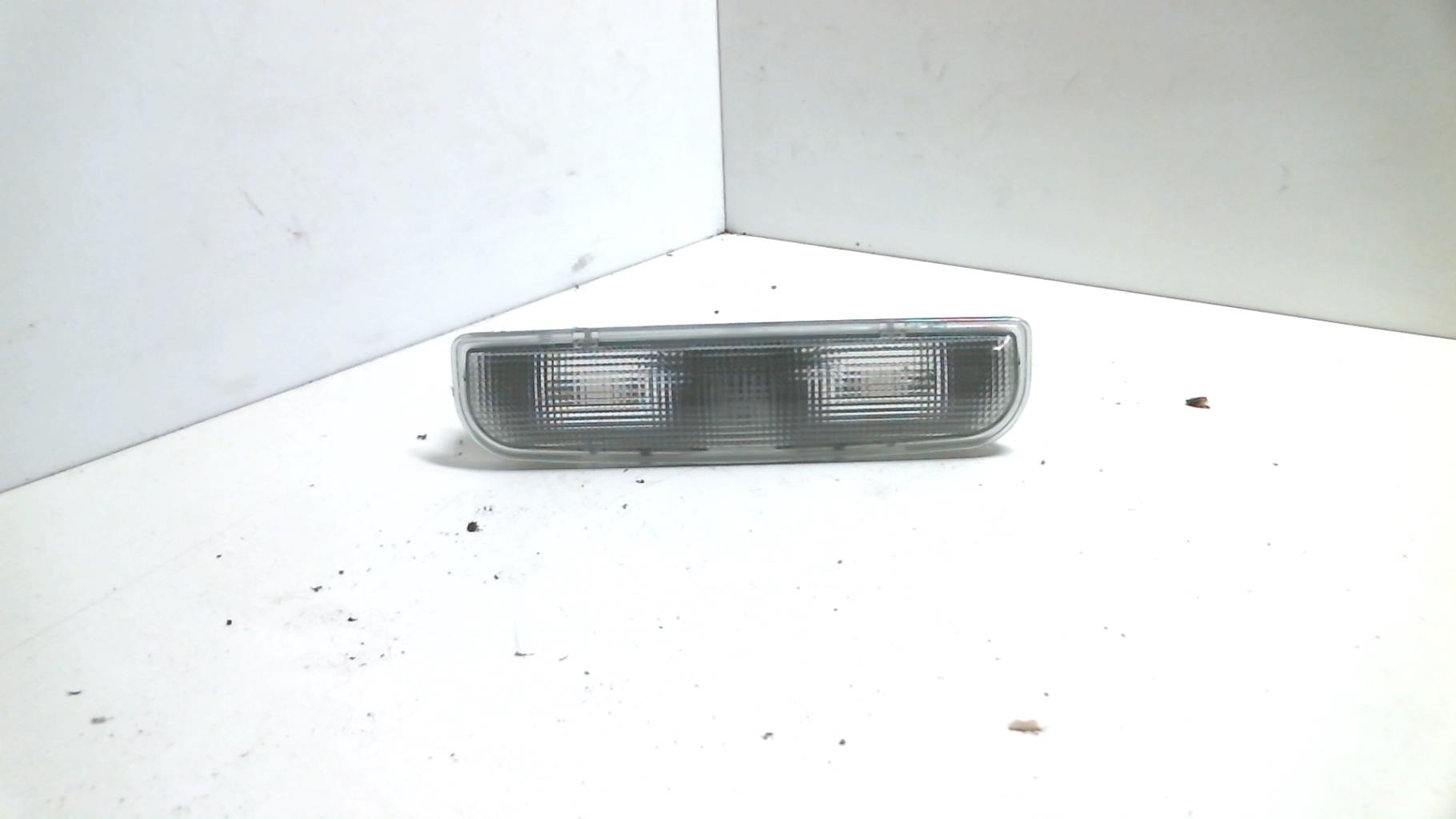 Eclairage de plafonnier AUDI A3 2 PHASE 1 Diesel - 1