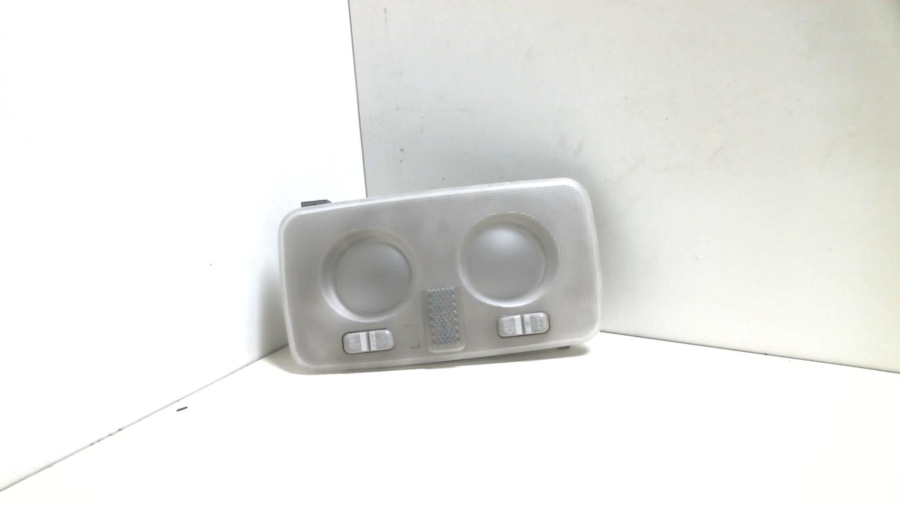 Luce di cortesia FIAT DOBLO 2 PHASE 1 Diésel - 1