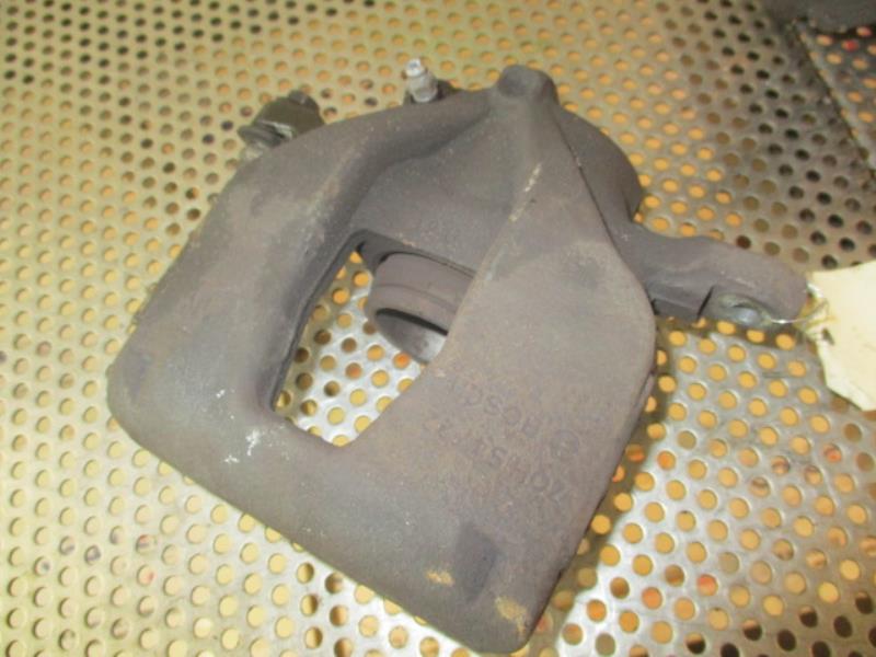 Pinza freni anteriore destra FIAT DOBLO 2 PHASE 1 Diésel - 1