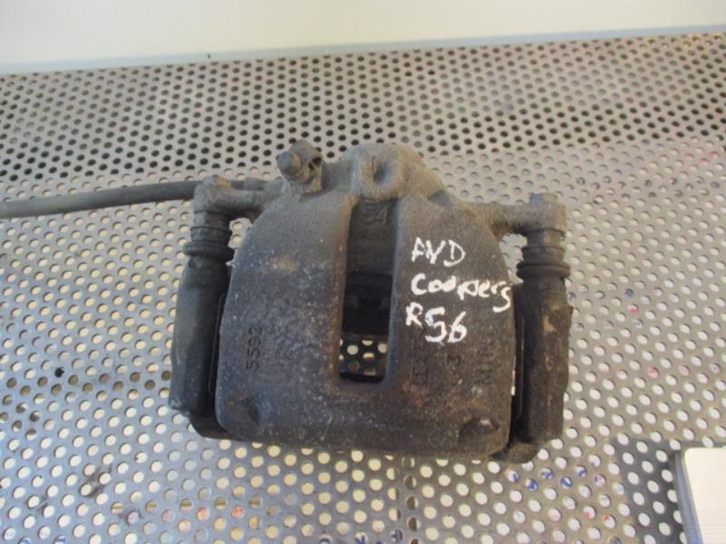 Pinza freni anteriore destra MINI MINI 2 R56 PHASE 2 Diésel - 1
